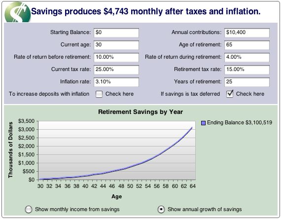 retirement-savings
